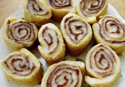 曾經大權在握,歷史悠久的滿足有哪些特色食品,看有沒有你吃過的