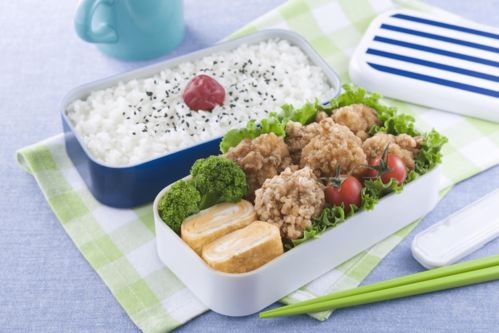 小恒優(yōu)選 職場帶飯首選，特色食品點(diǎn)亮工作日午餐時光