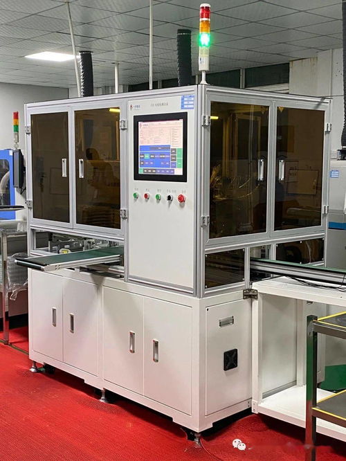 通訊科技新浪潮 5G基站與終端檢測(cè)設(shè)備即將亮相東莞厚街