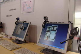2005中國國際通信展 UT斯達(dá)康4號館產(chǎn)品秀引領(lǐng)通信新風(fēng)尚
